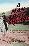 A Man Four-Square