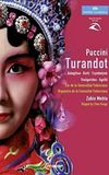 Turandot di Giacomo Puccini