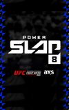 Power Slap 8: Da Crazy Hawaiian vs. Van Heerden