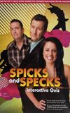 Spicks and Specks: Interactive Quiz