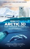 Arctic: Our Frozen Planet