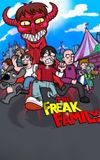 The Freak Family