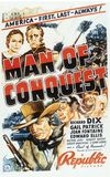 Man of Conquest