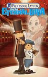 Professor Layton and the Eternal Diva