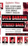 Dick Barton Strikes Back