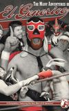 The Many Adventures of El Generico