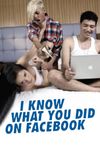 I Know What You Did on Facebook