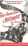 The Gas House Kids in Hollywood