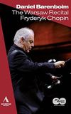 Barenboim The Warsaw Recital