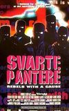 Svarte pantere