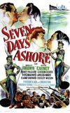 Seven Days Ashore