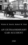 An Extraordinary Cab Accident