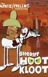 Sheriff Hoot Kloot