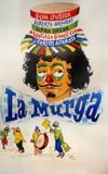 La murga