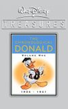 Walt Disney Treasures - The Chronological Donald, Volume One