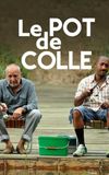 Le pot de colle