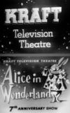 Kraft Television Theatre: Alice in Wonderland