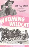 Wyoming Wildcat