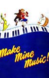 Make Mine Music