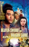 Heaven Sword and Dragon Sabre