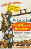 The Valiant Hombre