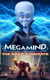 Megamind vs. the Doom Syndicate