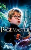 The Pagemaster