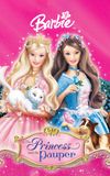 Barbie as The Princess & the Pauper