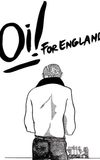 Oi for England