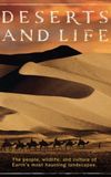 Deserts and Life