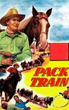 Pack Train