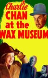 Charlie Chan at the Wax Museum