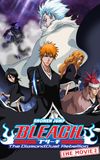 Bleach the Movie: The DiamondDust Rebellion