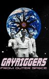 Gayniggers from Outer Space