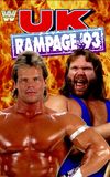 WWE U.K. Rampage 1993