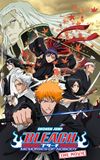 Bleach the Movie: Memories of Nobody