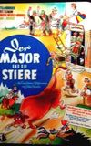 Der Major und die Stiere