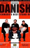 DANISH: Denmark's Best Stand-Up