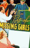 Port of Missing Girls