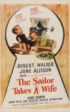 The Sailor Takes a Wife