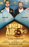 Comedy Aid 2017