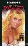 Playboy: The Best of Jenny McCarthy