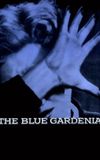 The Blue Gardenia