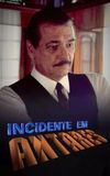 Incidente em Antares - O Filme