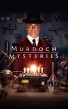 Murdoch Mysteries