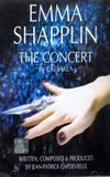 Emma Shapplin - Le Concert de Caesaria en Israel