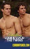 Liam and Luca: The Twins