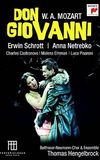 Mozart Don Giovanni