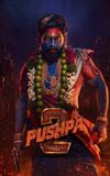 Pushpa 2 - The Rule