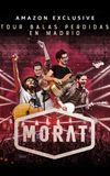 Morat: Balas Perdidas